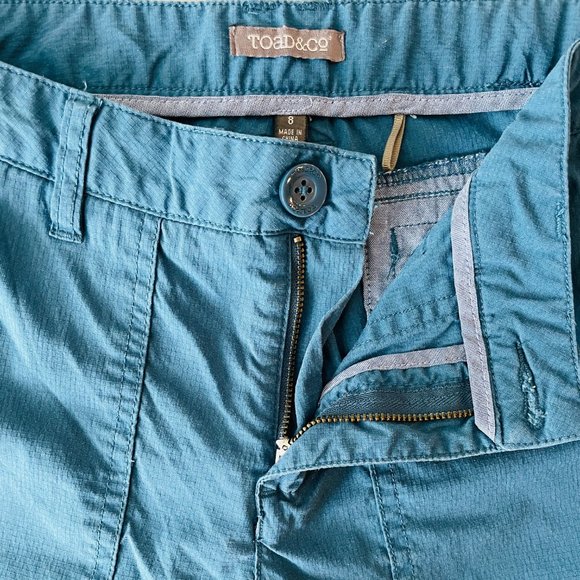 Pants by Toad and Company - Picture 3 of 4